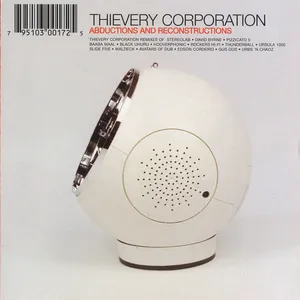 Abductions and reconstructions